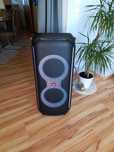 JBL PartyBox 710 jak NOWY