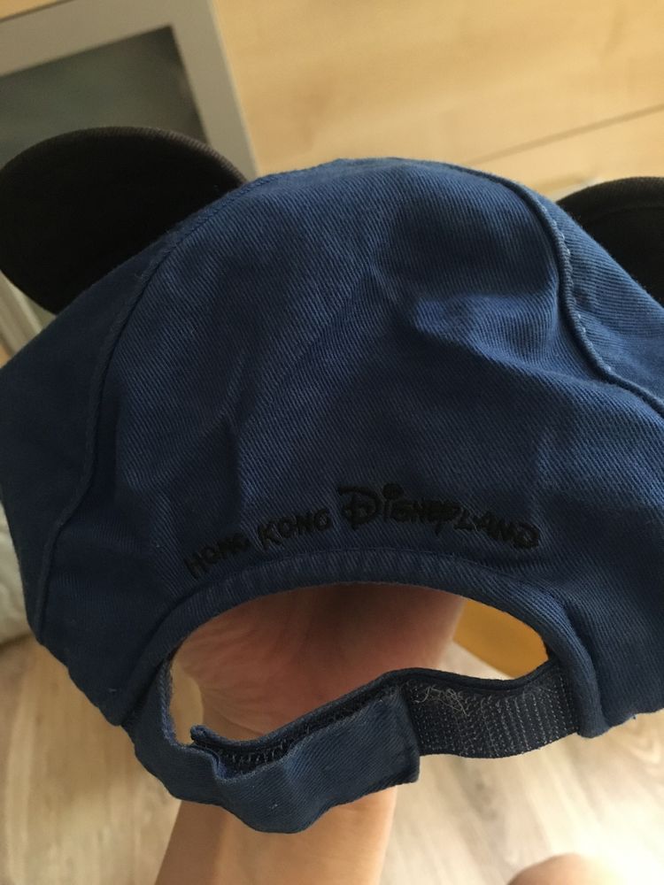 Czapka Mickey Mous