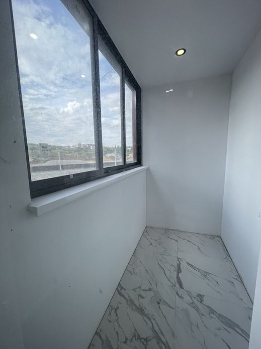 Продам 1 комнатную квартиру ЖК Гидропарк 41 м pp1