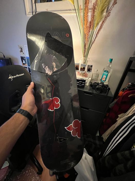 Primitive Naruto Collection (3 tábuas)