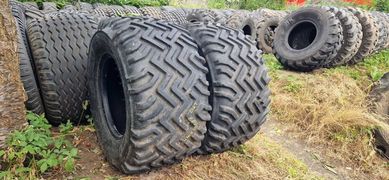 440/50r17 425/55r17 19.0/45-17 BKT 80% bieżnik bez napraw