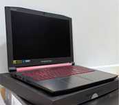 Laptop Acer Helios 300 Stan BARDZO DOBRY