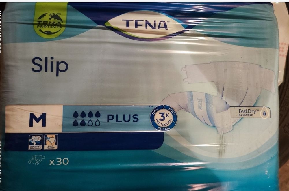 Памперси для дорослих Tena