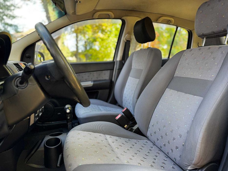 Продам Hyundai Getz 2005р. #72441