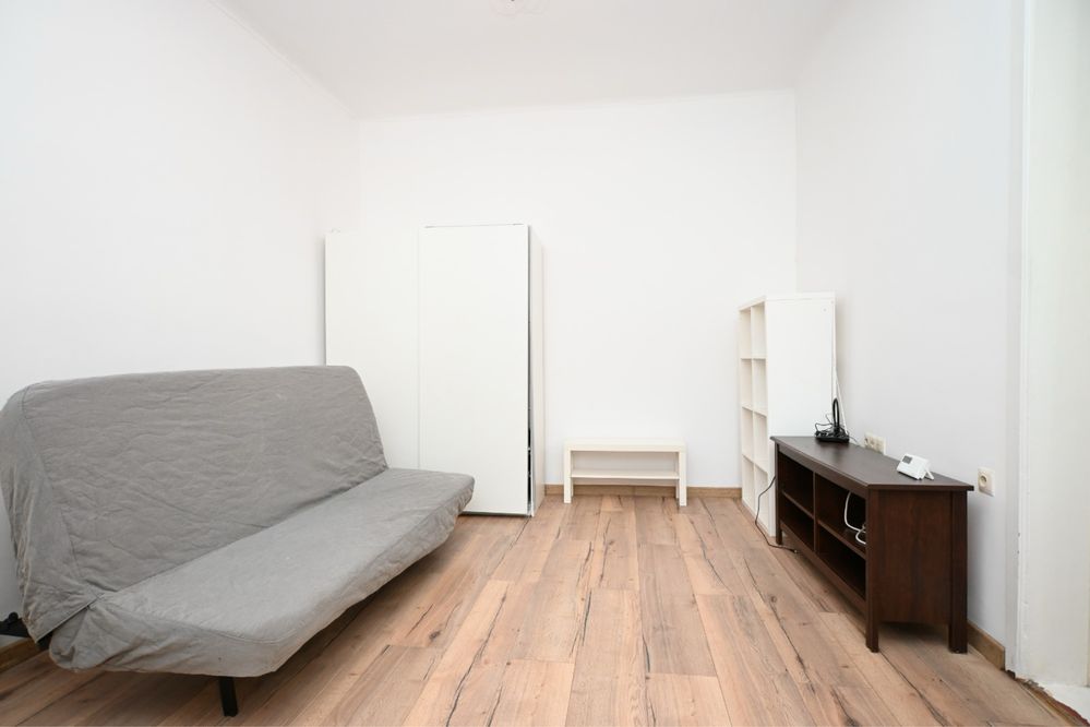 Powiśle Stare miasto 2 pokoje 50 m2 bulwary