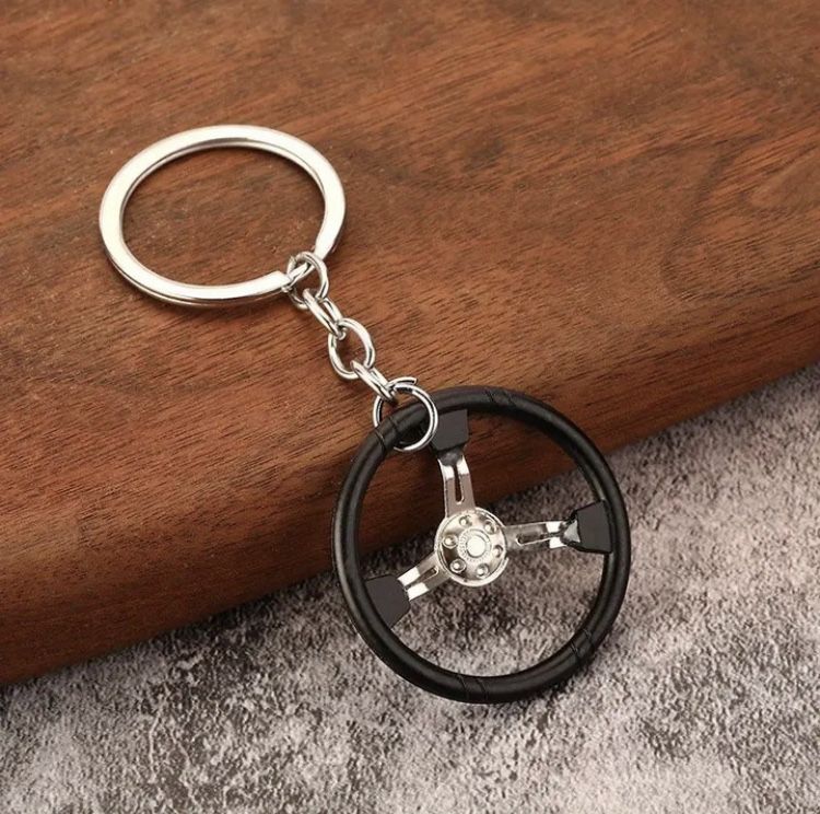Porta chaves para carro