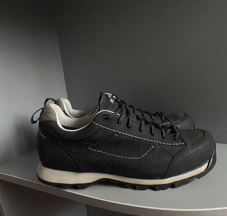 Meindl goretex ботинки на мембране мужские