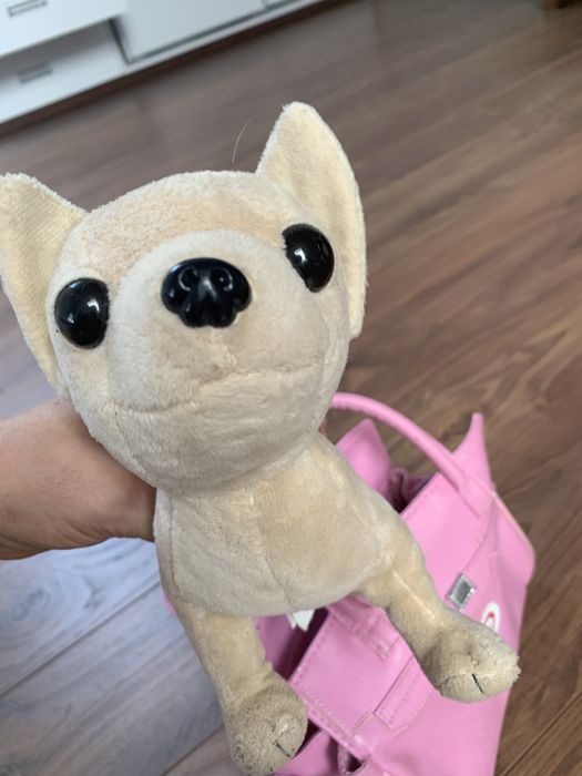 Piesek w torebce Chi Chi LOVE