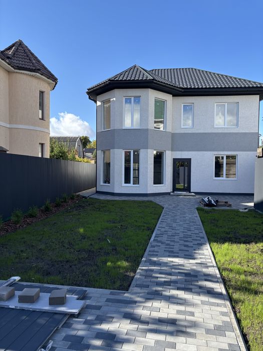 Дом в Крыжановке рядом ( Лески) море 500 метров