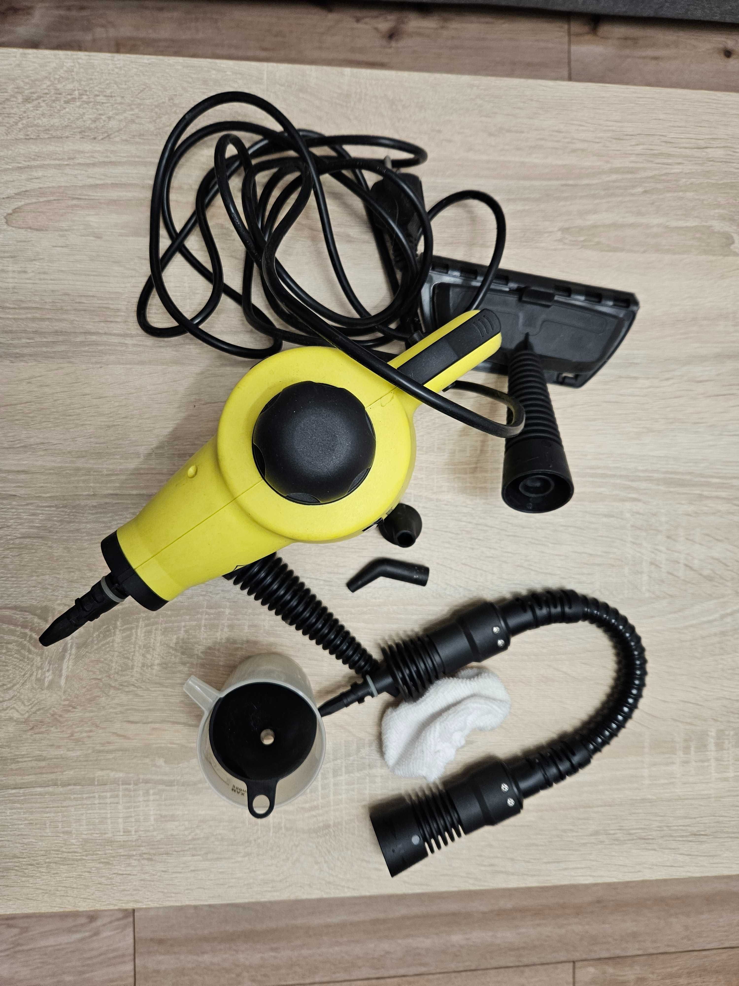 Myjka parowa Karcher parownica