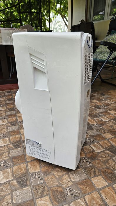 Sprzedam klimatyzator klimatyzacja coolexpert klima wiatrak do nabicia