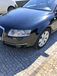 Audi A6 C6 2.4 benzyna