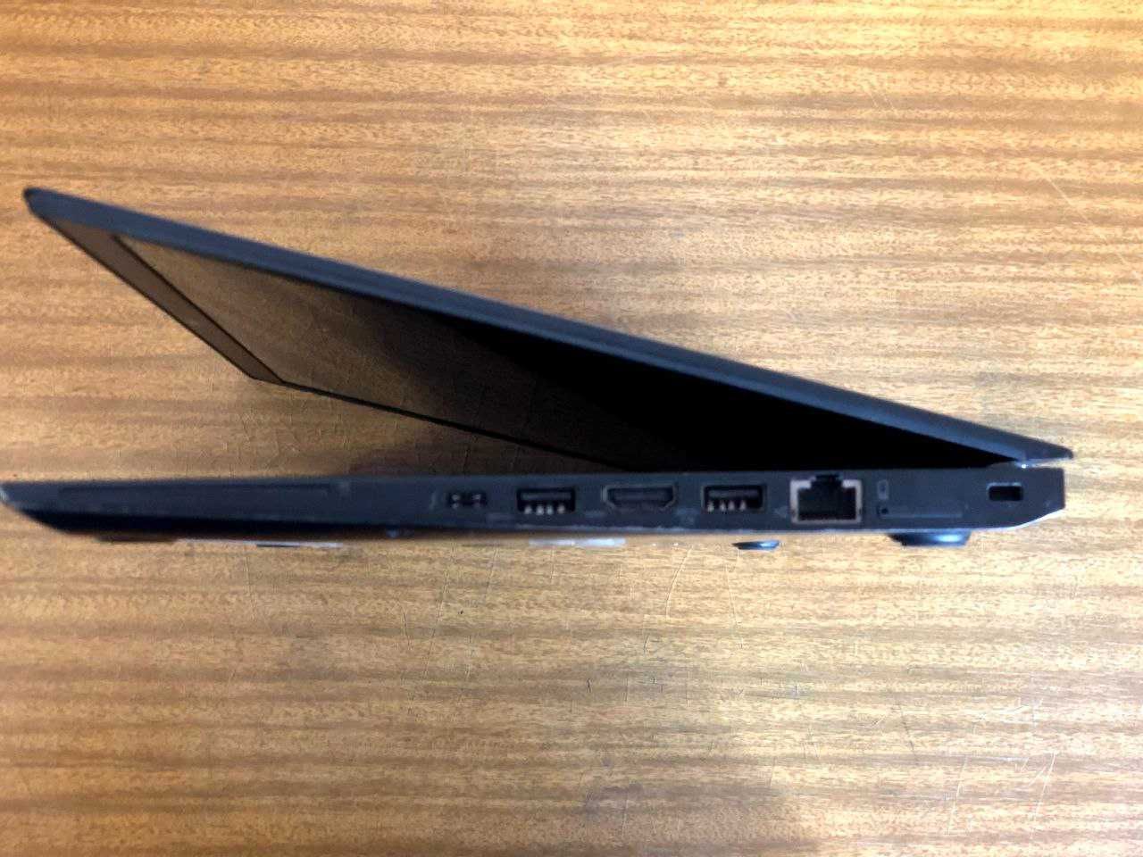 Lenovo T470s /  14 Full HD/ i5-6300u/ RAM - 8 / SSD - 256