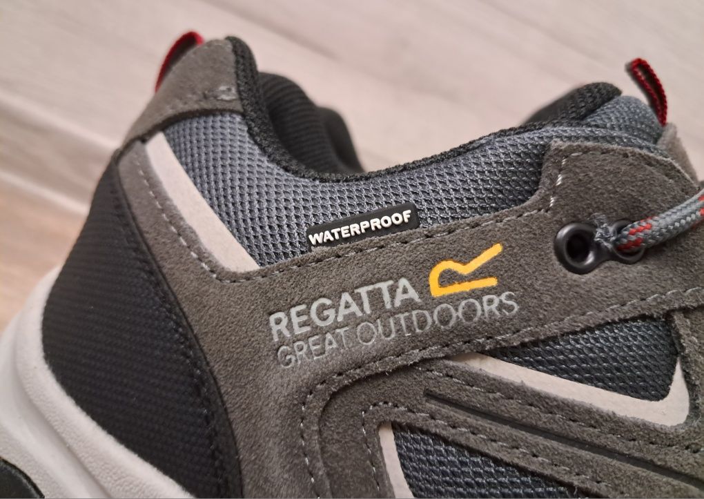 Кросівки Regatta Tebay Low Mens Walking