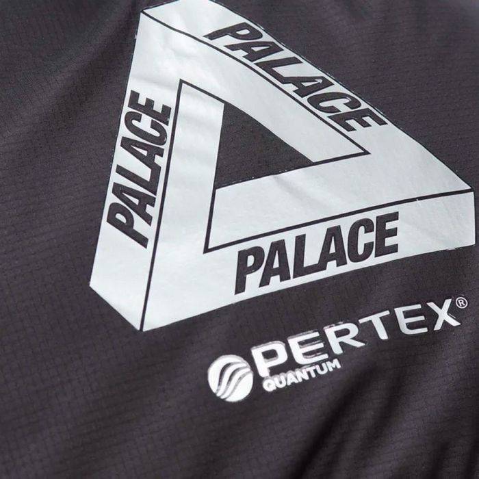 Пуховик Palace