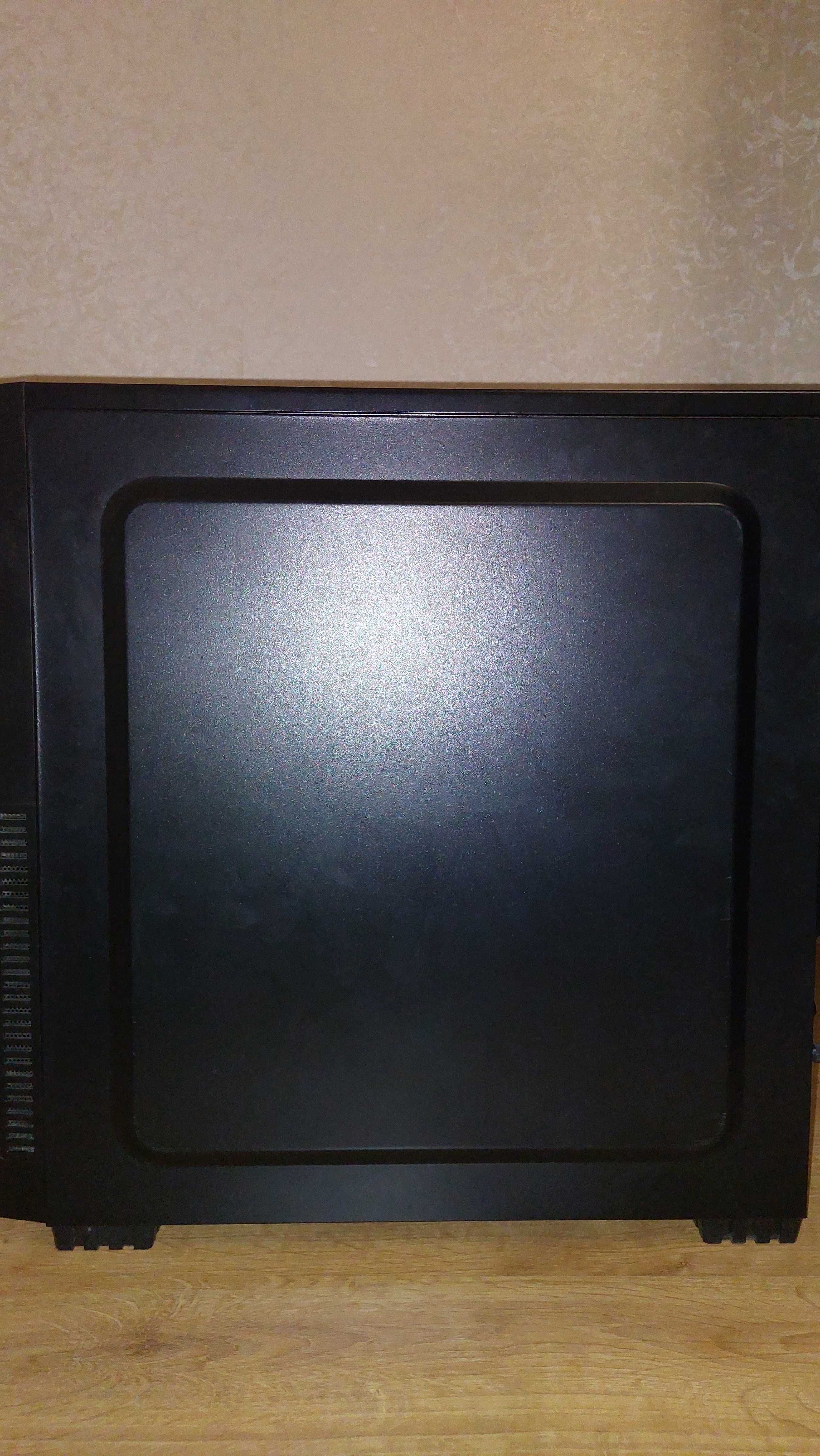 Komputer do gier i nauki - i5-7400 + GTX 1050 TI