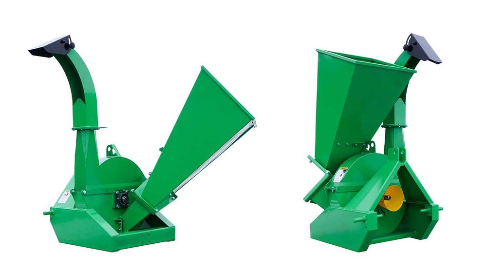 RĘBAK tarczowy do gałęzi ZIKO XT-62 === cena brutto 4699