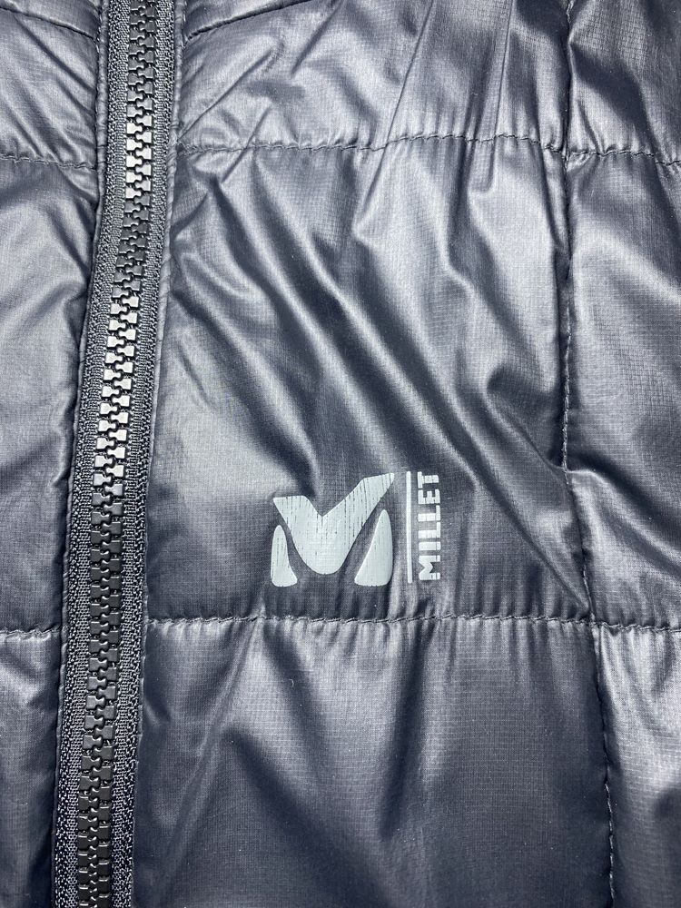 Millet куртка primaloft M
