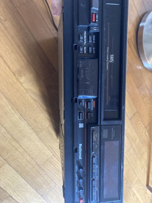 Video Casseste player