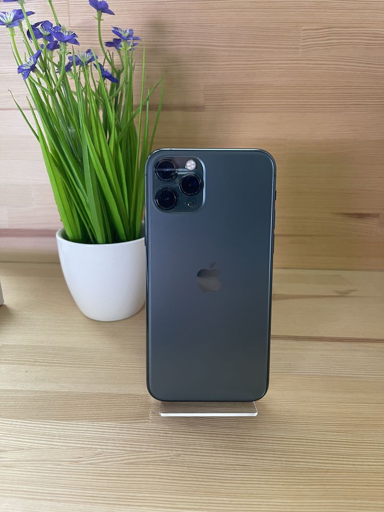 iPhone 11Pro 64gb Neverlock (graphite) apple