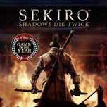 Sekiro   PS4/PS5