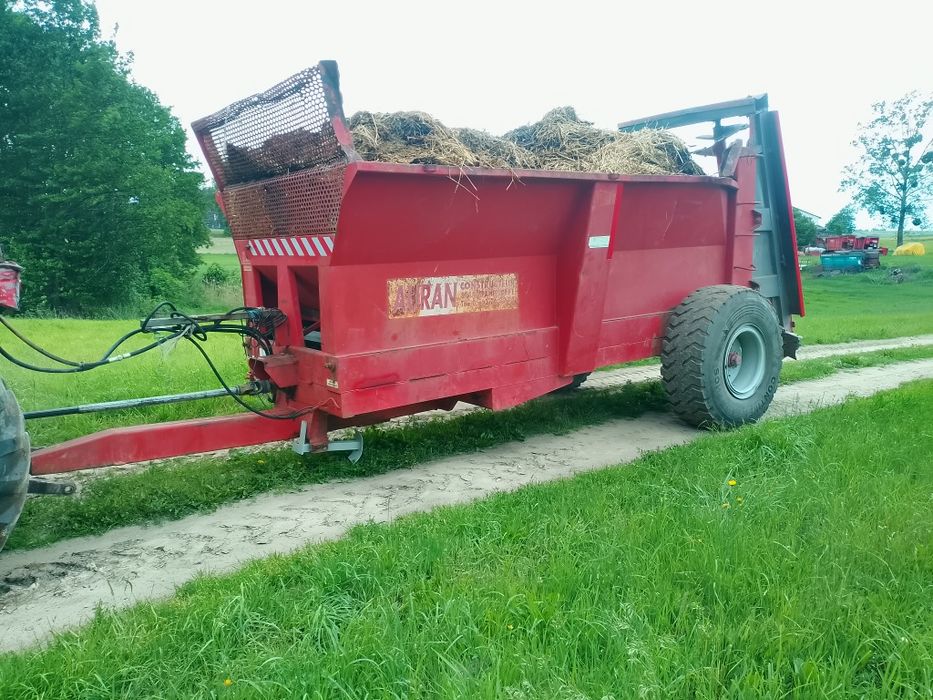 Rozrzutnik    brochard Rolland jeantil Gilbert