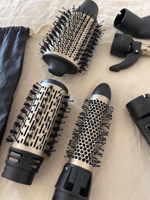 Peças Modelador de Cabelo Belissima