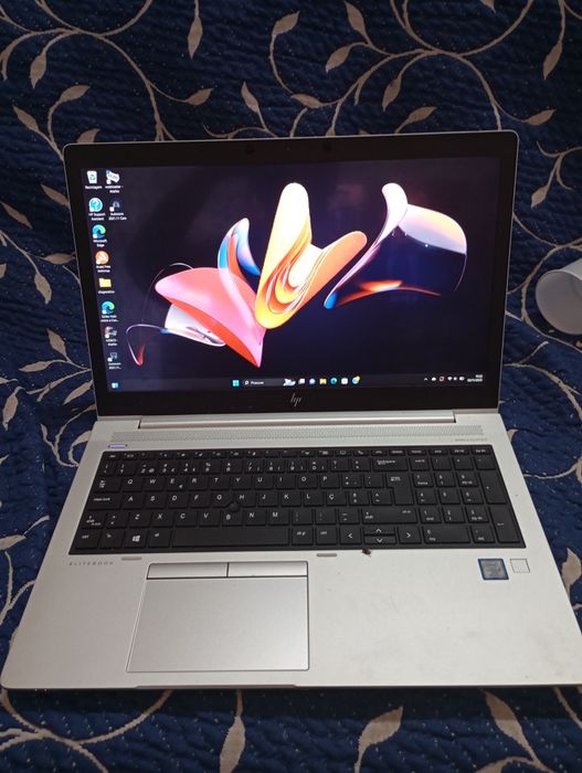 HP EliteBook 850 G6 15" Core i5 16GB  1 TB