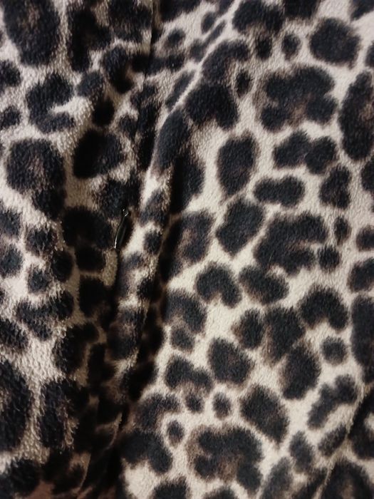 Жіноча флісова кофтина, фліска m&s, оригінал