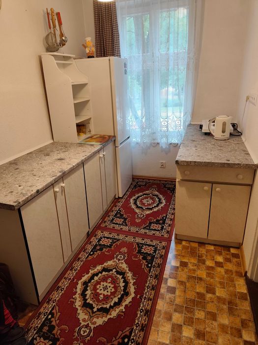 Do wynajęcia 2 pokojowe w centrum Sopotu, z miejscem postojowym