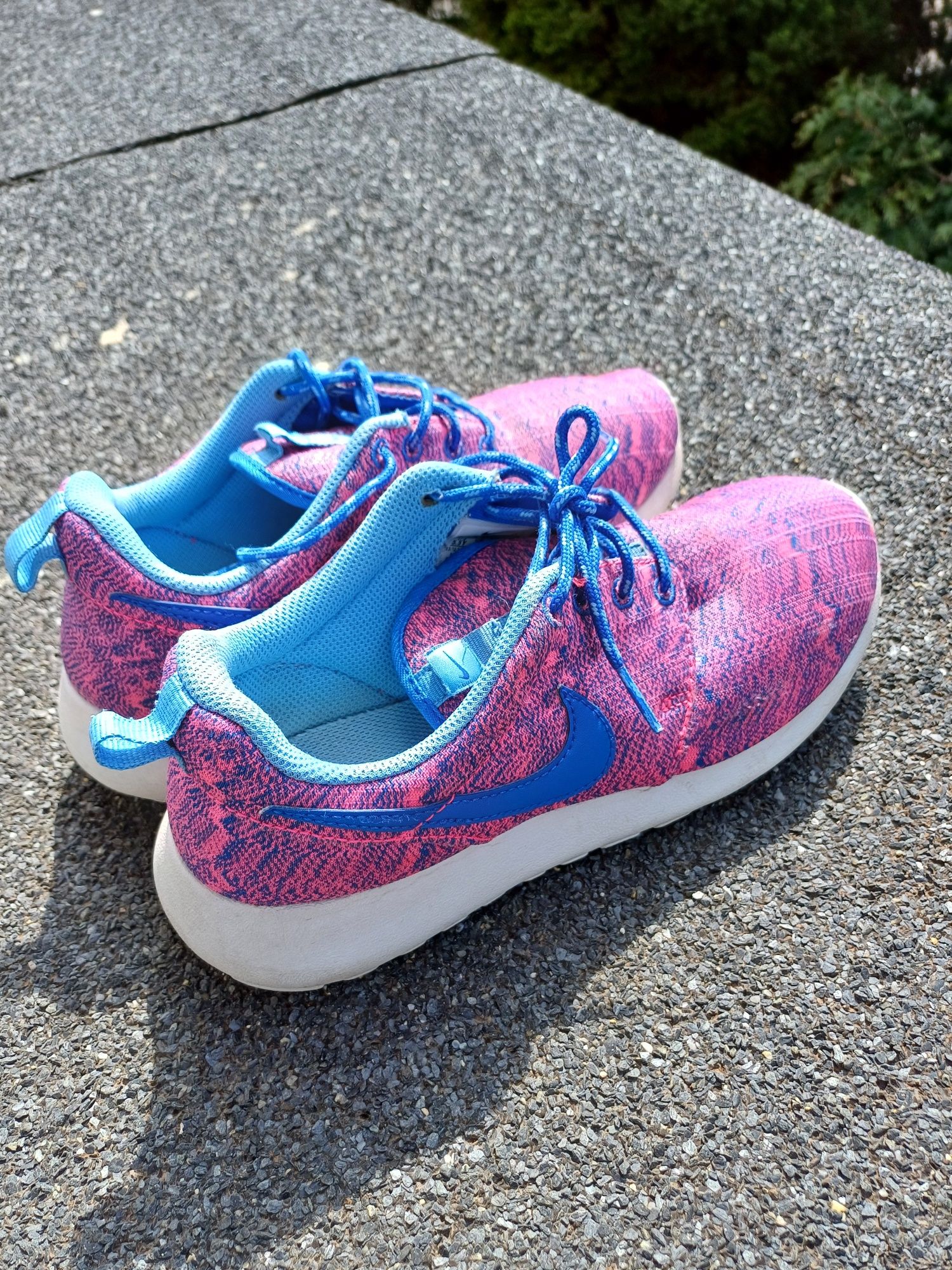 Buty Nike rozm.38