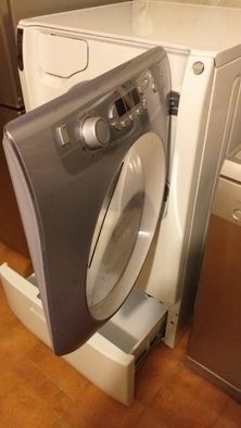 Pralka Ariston Hotpoint AQ8F 29 UH (EU)/1