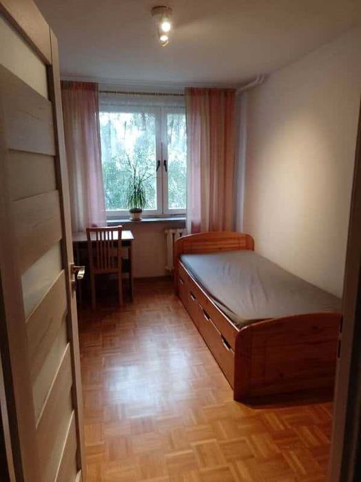 Wynajmę pokój - okolice Wrocław Fashion Outlet (Factory)