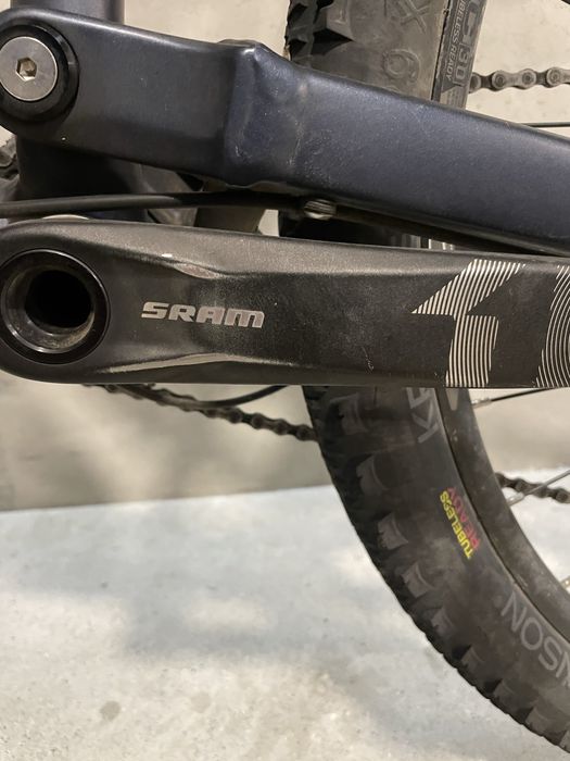 Rockrider XC 100 S