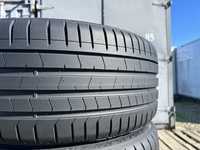 235/35 R19 Pirelli 4шт 2021рік 6мм-6.5мм Залишок протектора