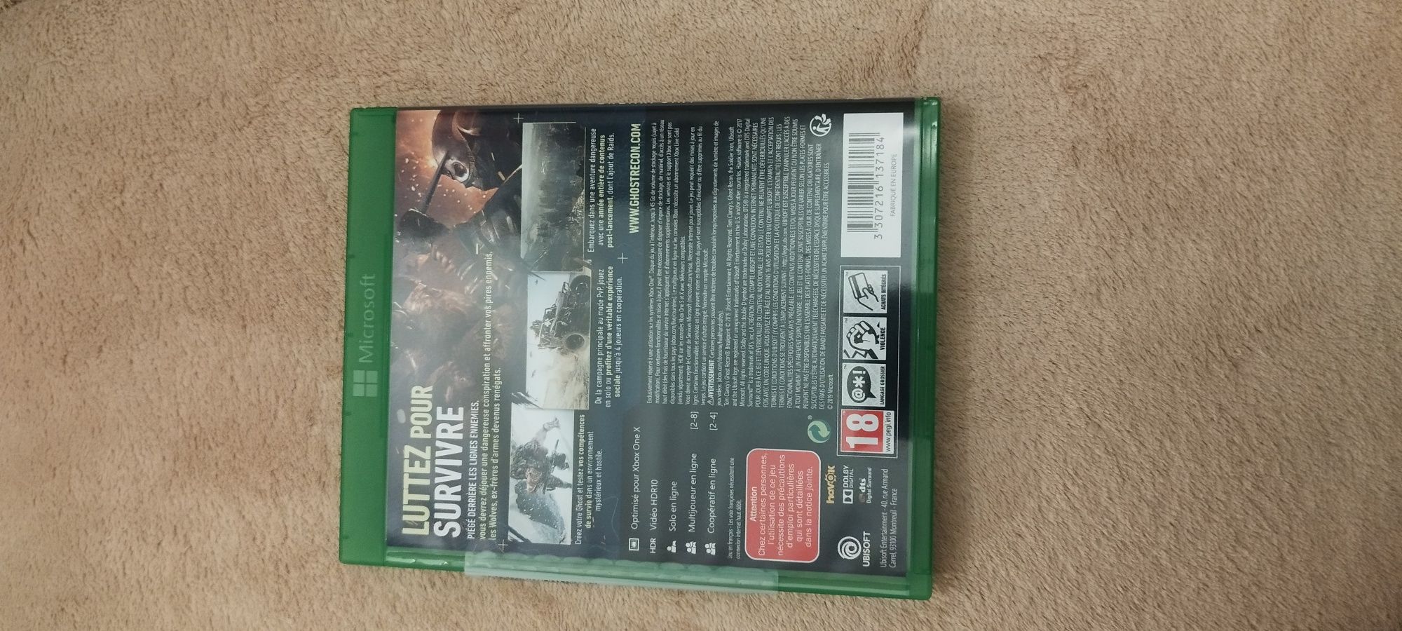 Tom Clancy's Ghost Recon BreakPoint