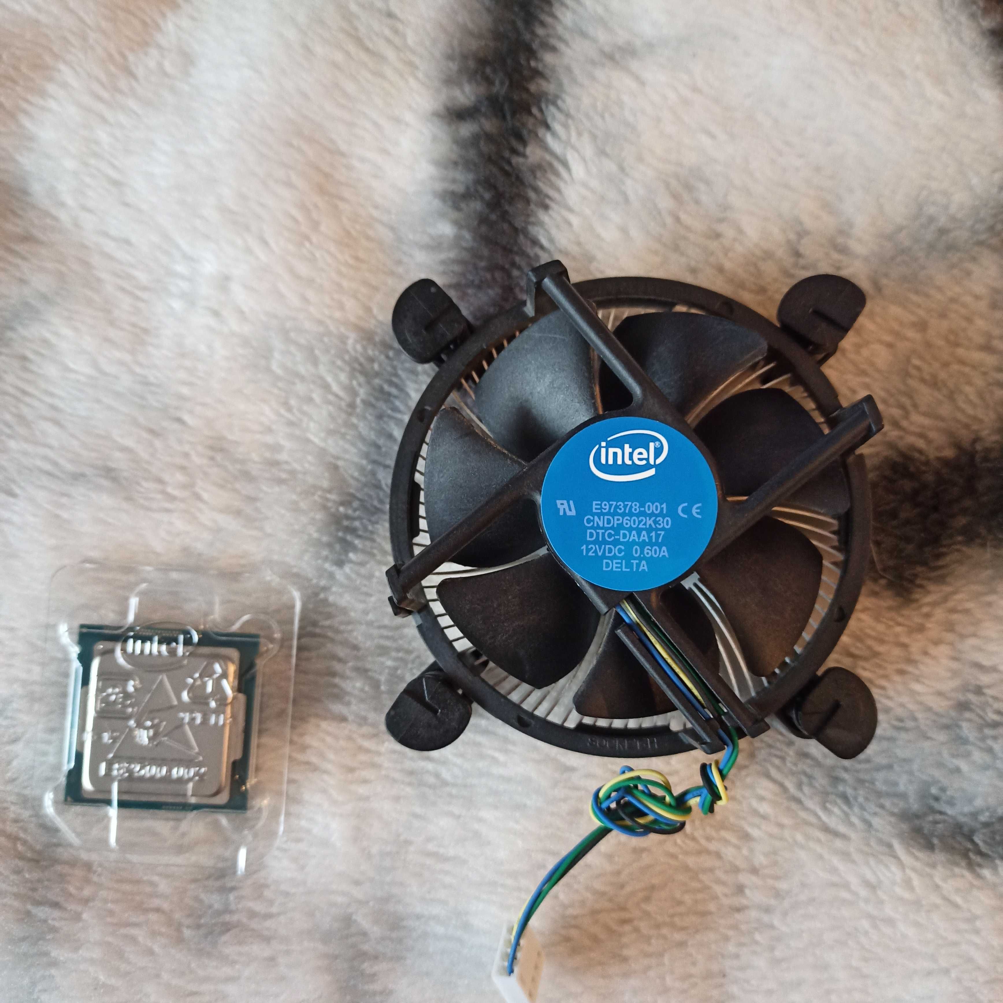 Procesor Intel G3258 3.20GHz 3MB BOX