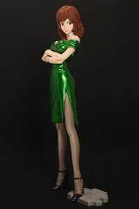 Figurka Anime Manga Lupin III - Mine Fujiko Master Stars Piece