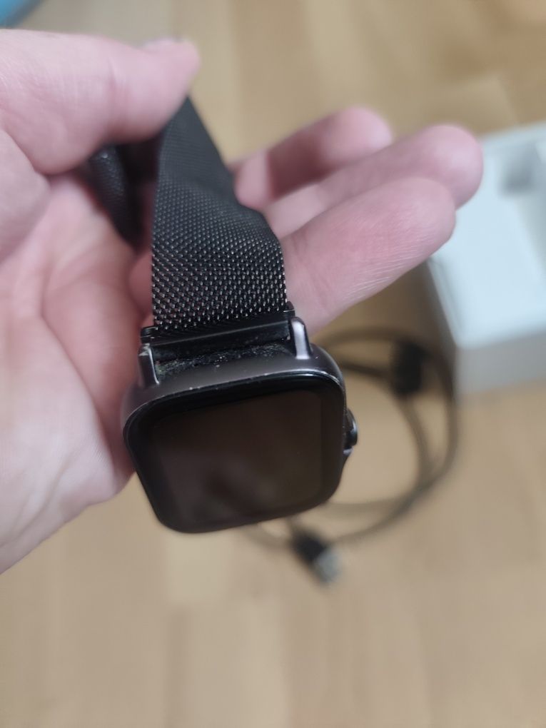 Zegarek Amazfit GTS 2e