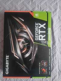 Karta graficzna Gigabyte Geforce RTX 2060 super