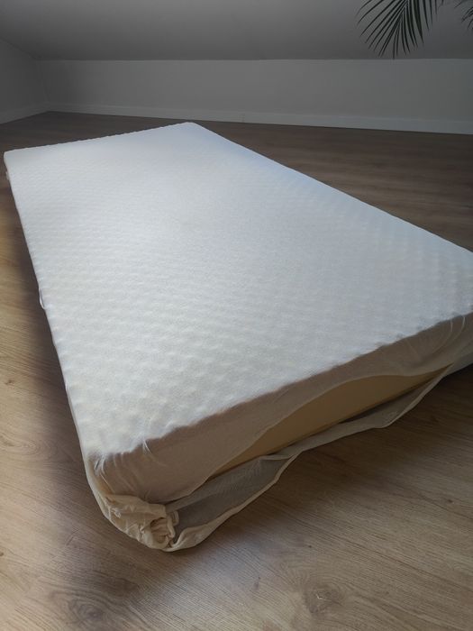 Materac 100x200x20
