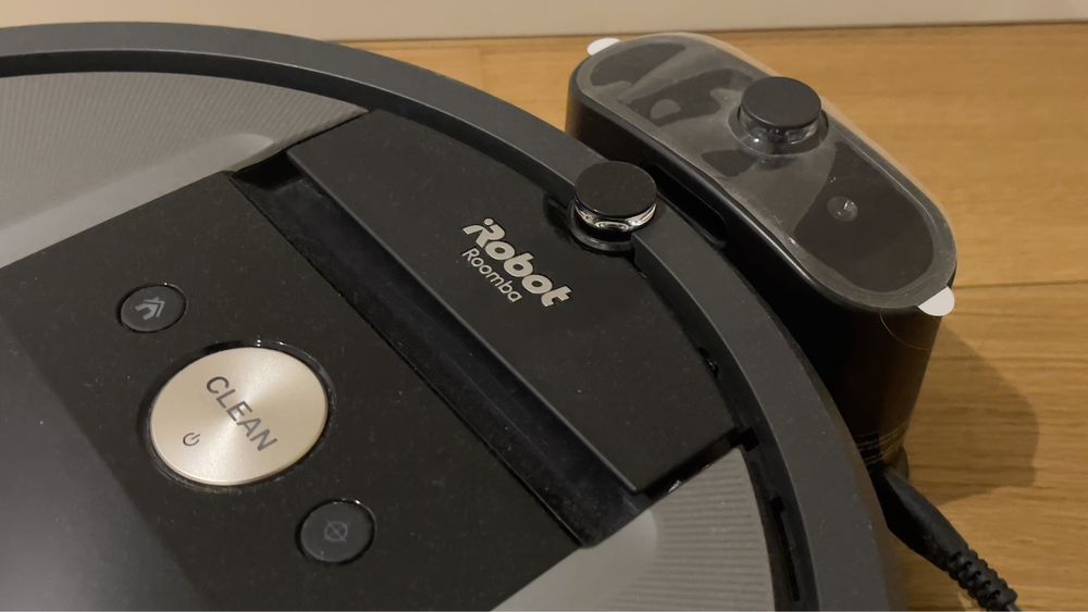 iRobot 975 aspirador