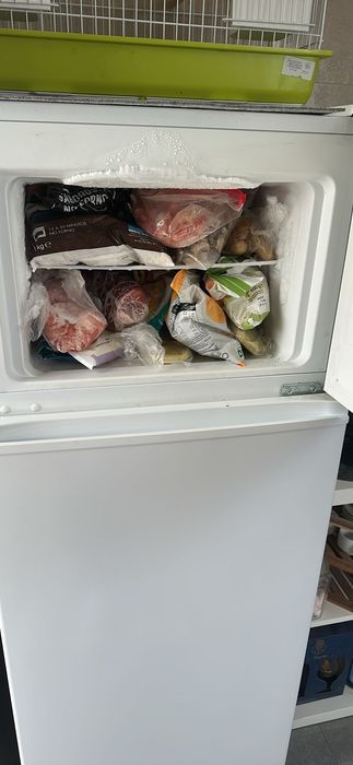 FRIGORÍFICO bom estado