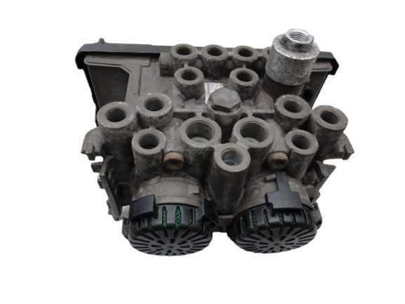 Modulator Knorr-Bremse EBS ES2090 K055362V03