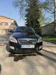 Продам шкоду фабія,1,2TDI