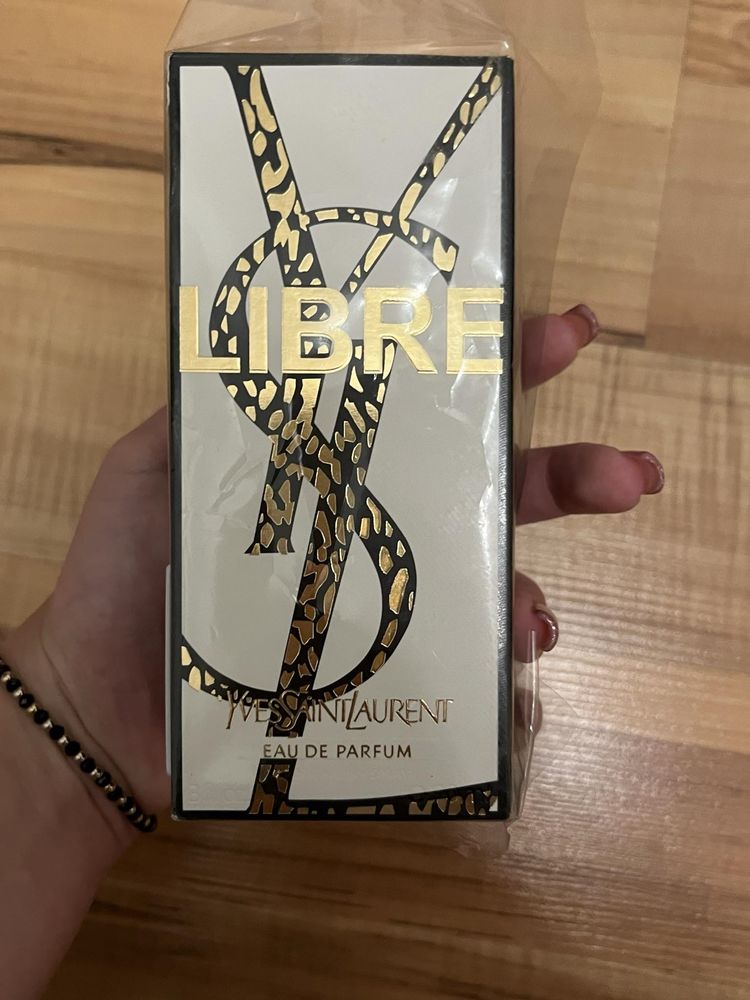 Yves Saint Laurent Libre Collector Edition 90 ml