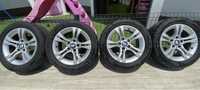 Jantes 16” BMW Originais