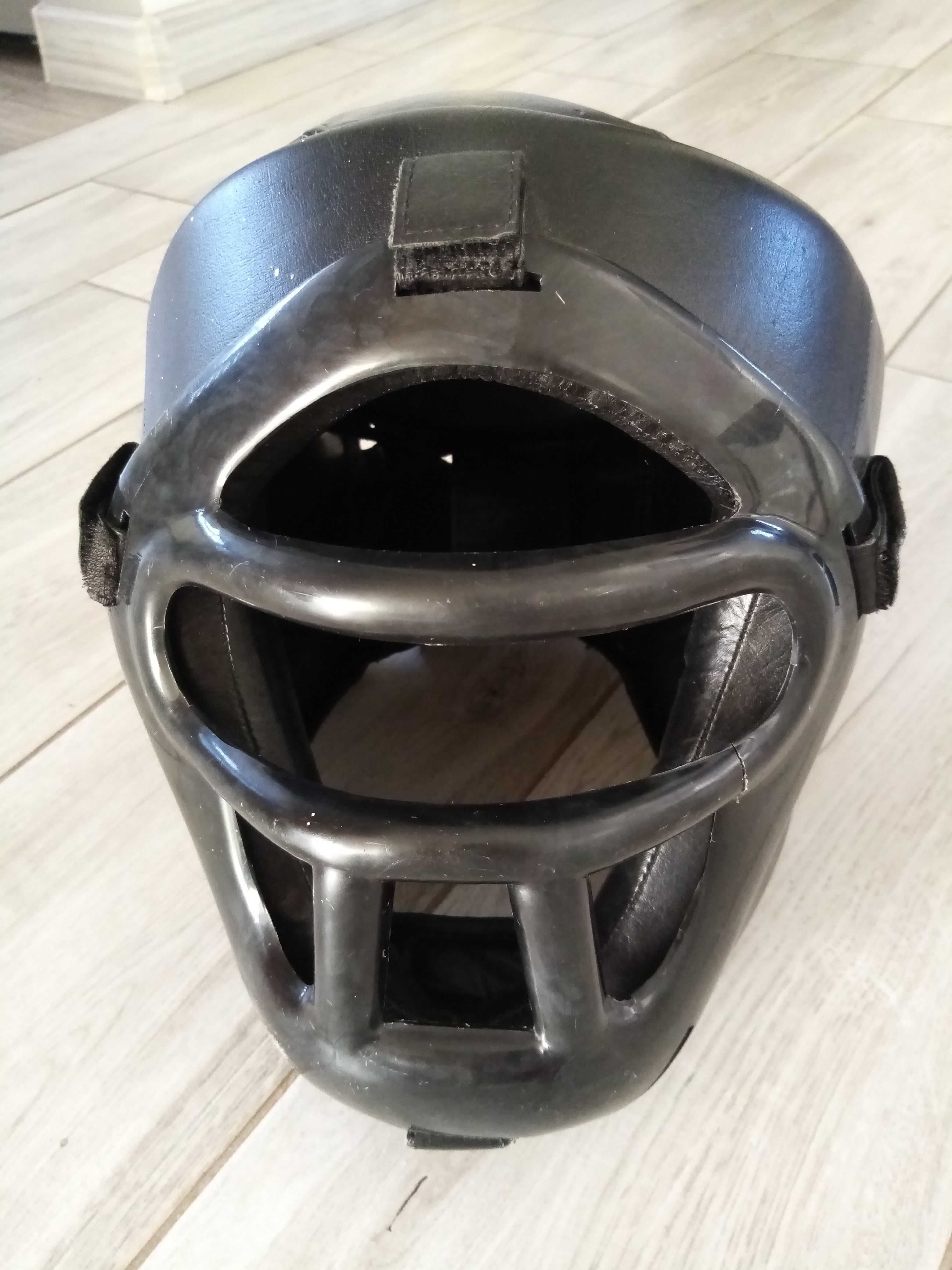 Kask bokserski XXL