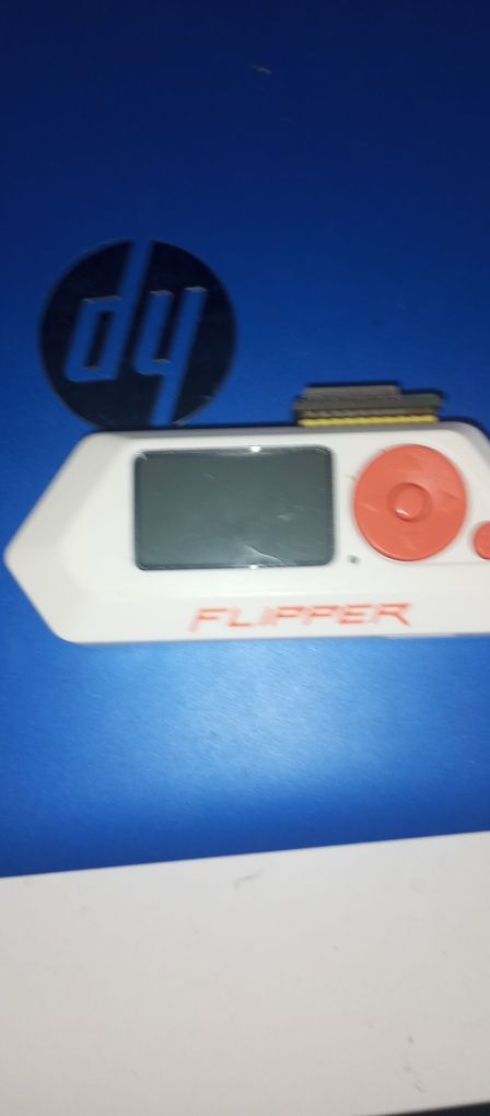 Fliper zero wi-fi