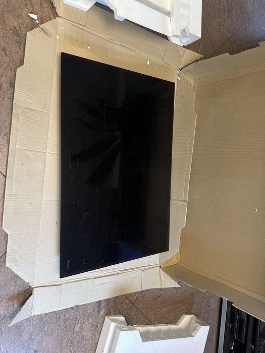 Plyta indukcyjna Amica 5 palnikow